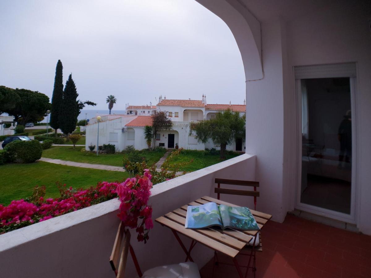 Typical Tm Flat With A Terrace And Sea View In Vsr Apartment Porches  Exterior photo