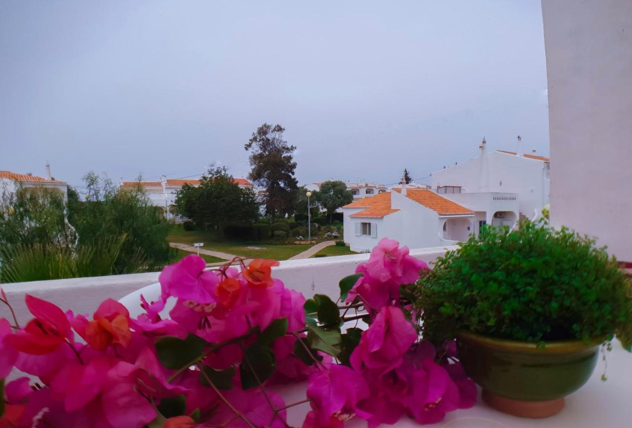 Typical Tm Flat With A Terrace And Sea View In Vsr Apartment Porches  Exterior photo