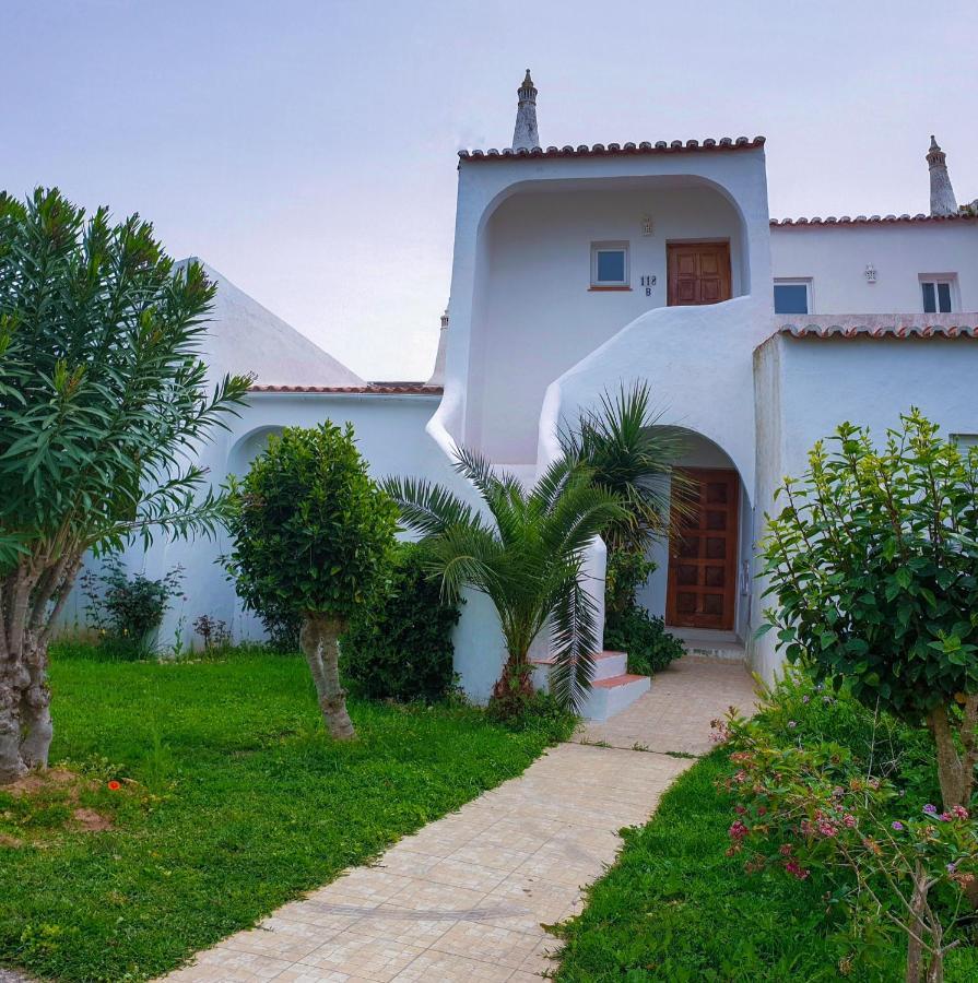 Typical Tm Flat With A Terrace And Sea View In Vsr Apartment Porches  Exterior photo